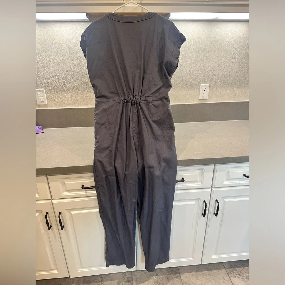 Madewell Jumpsuit - Picture 2 of 7